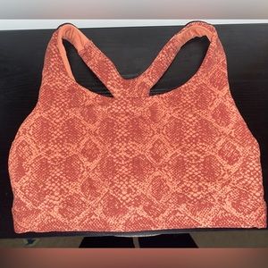 Athleta Ultimate Bra A-C